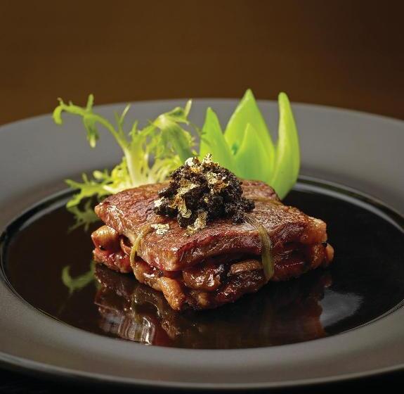 酒店 Langham Place Ningbo Culture Plaza