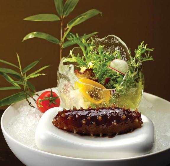 ホテル Langham Place Ningbo Culture Plaza