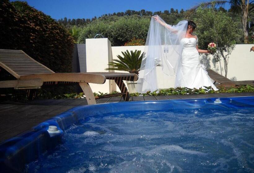 ホテル Le Formiche