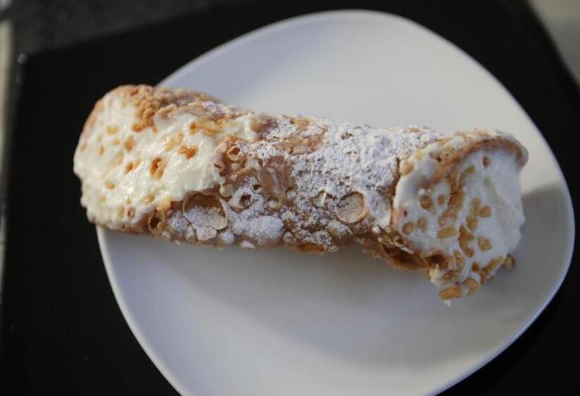 ホテル Le Formiche