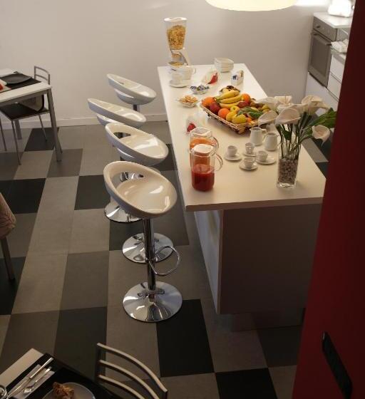 ホテル Le Formiche