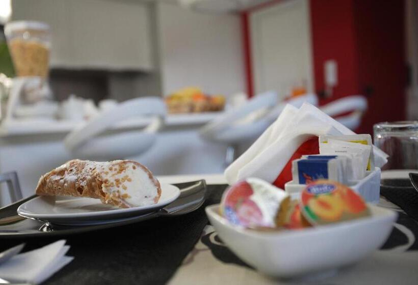 ホテル Le Formiche