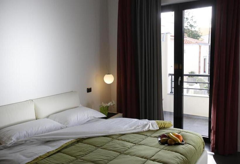 ホテル Le Formiche