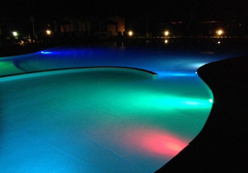 ホテル Residence Archimede