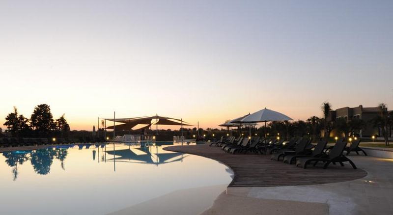 ホテル Residence Archimede