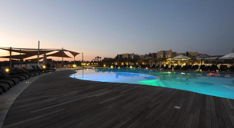 ホテル Residence Archimede