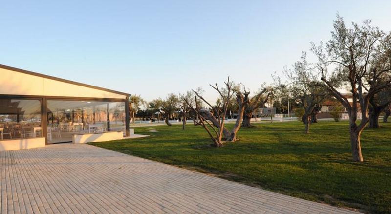 ホテル Residence Archimede