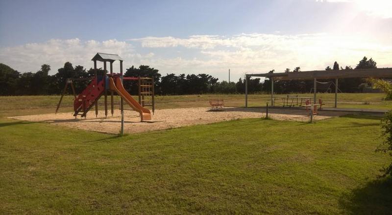 ホテル Residence Archimede