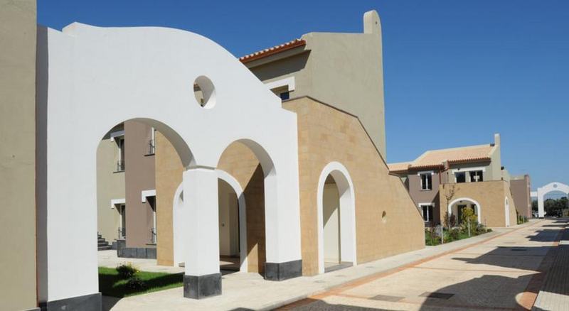 ホテル Residence Archimede