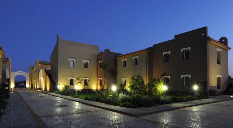 ホテル Residence Archimede