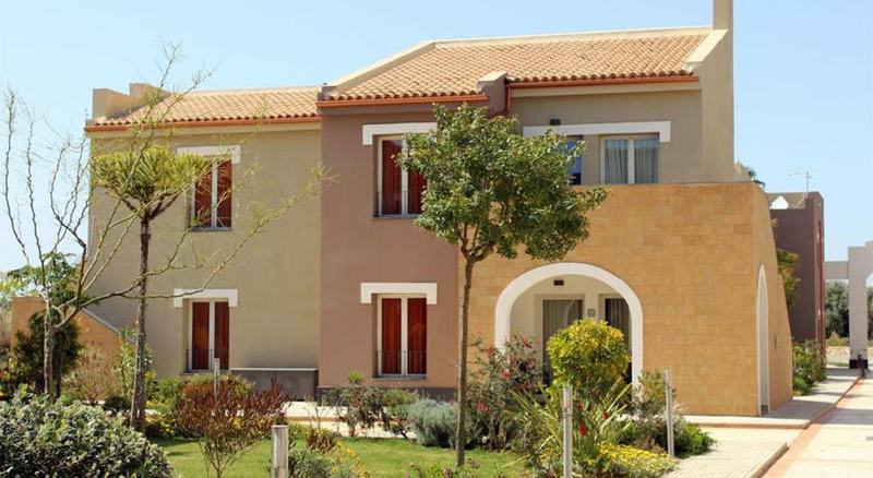 ホテル Residence Archimede