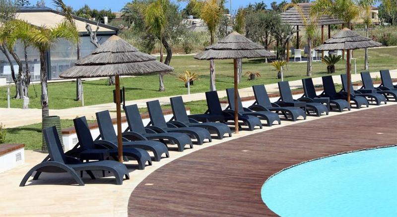 ホテル Residence Archimede