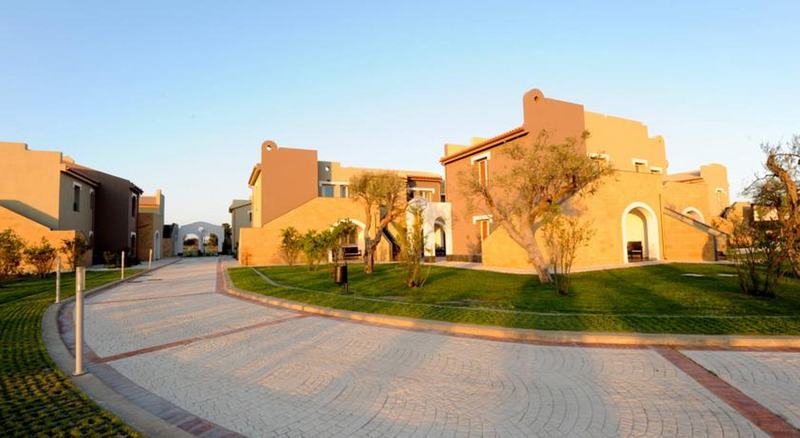 ホテル Residence Archimede