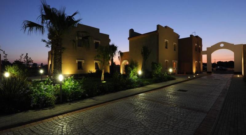 ホテル Residence Archimede