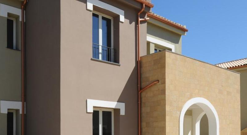 ホテル Residence Archimede