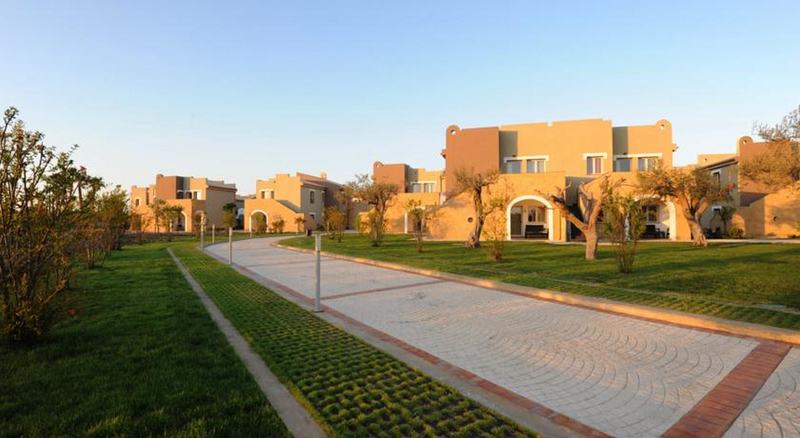 ホテル Residence Archimede