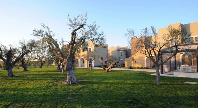 ホテル Residence Archimede