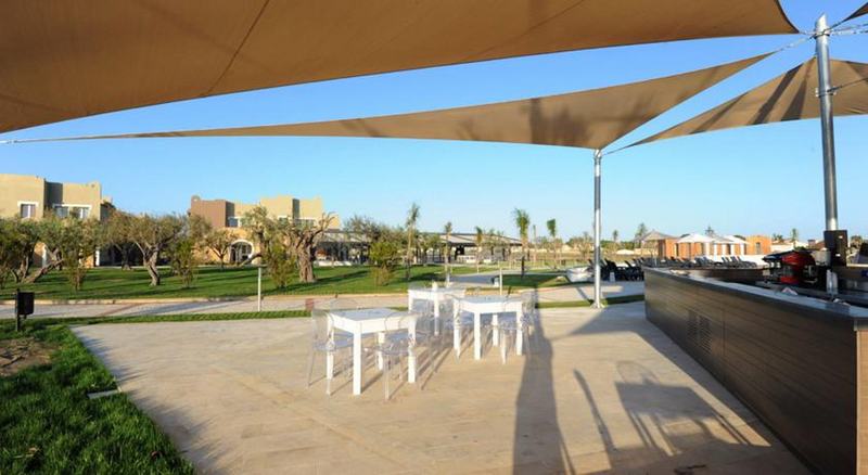 ホテル Residence Archimede