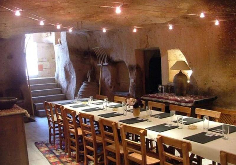 Отель Les Maisons De Cappadoce