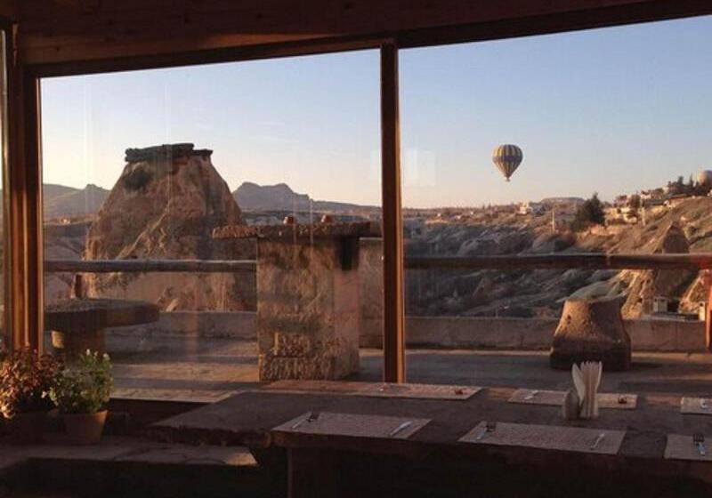 Hotel Les Maisons De Cappadoce