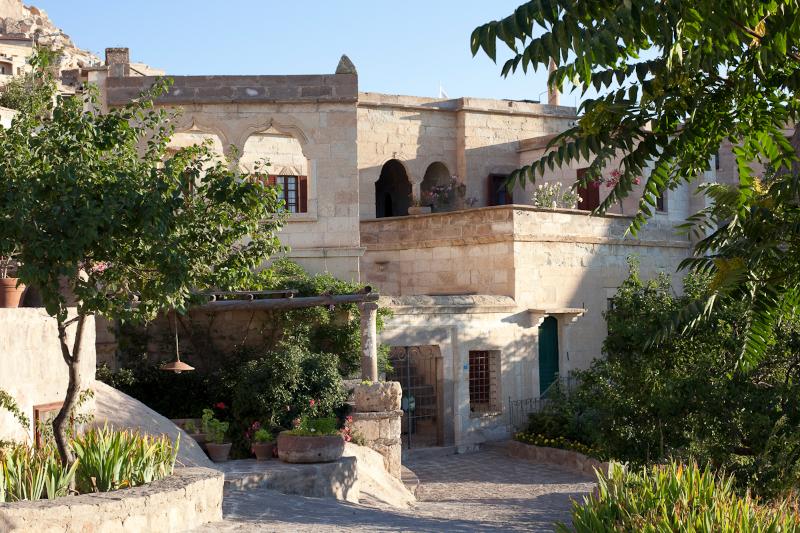 Hotel Les Maisons De Cappadoce