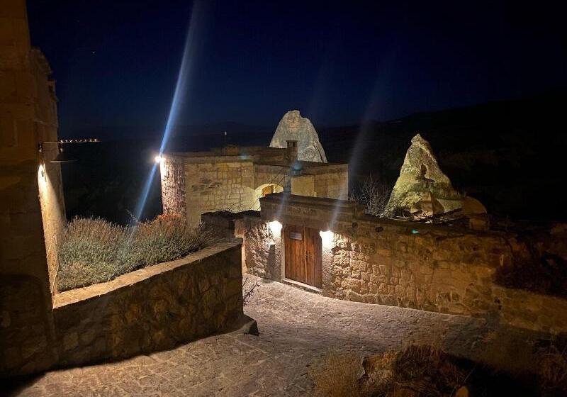 Отель Les Maisons De Cappadoce