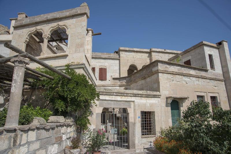 Hotel Les Maisons De Cappadoce