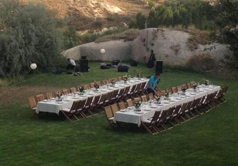 Отель Les Maisons De Cappadoce