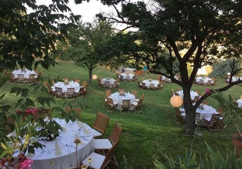 Hotel Les Maisons De Cappadoce