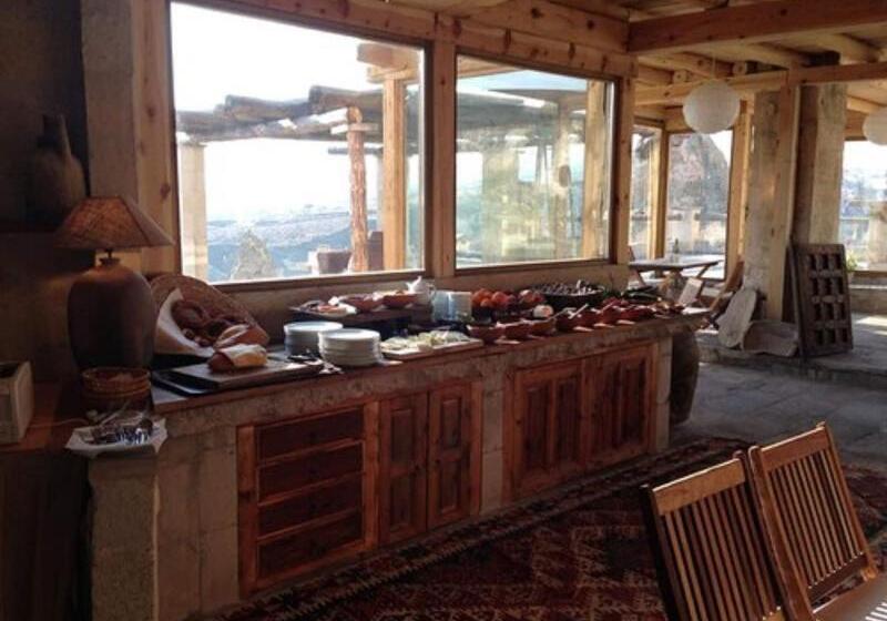 Отель Les Maisons De Cappadoce