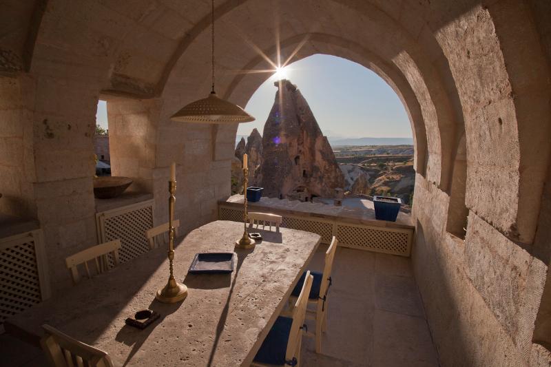 Отель Les Maisons De Cappadoce