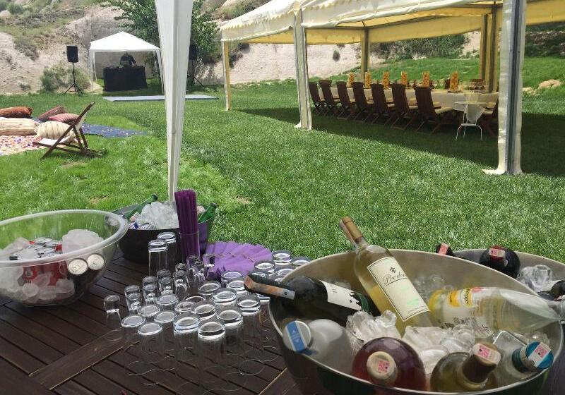 Отель Les Maisons De Cappadoce