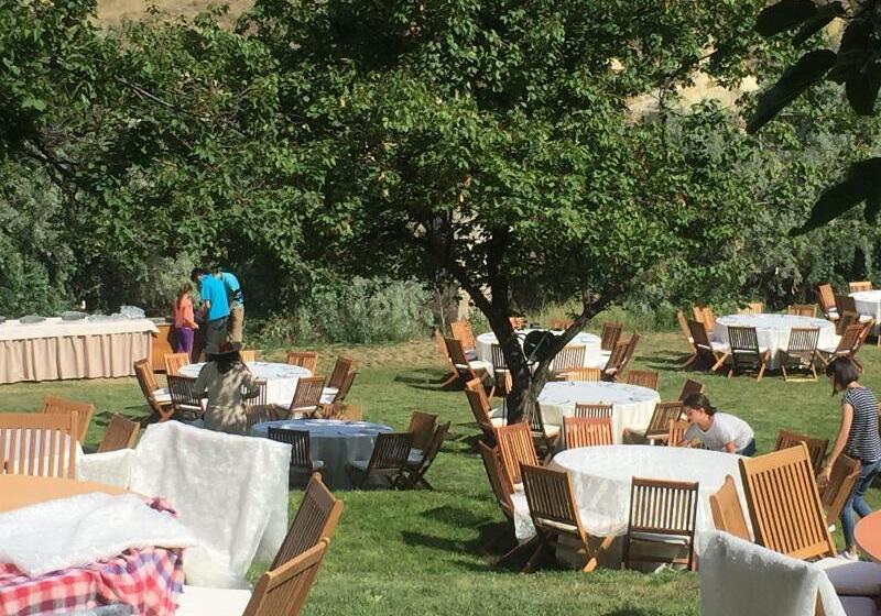 Hotel Les Maisons De Cappadoce