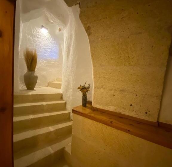 Отель Les Maisons De Cappadoce