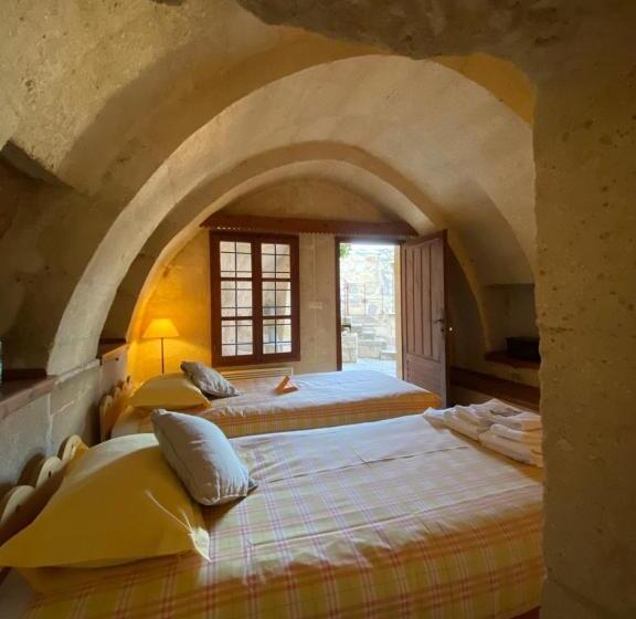 Hotel Les Maisons De Cappadoce
