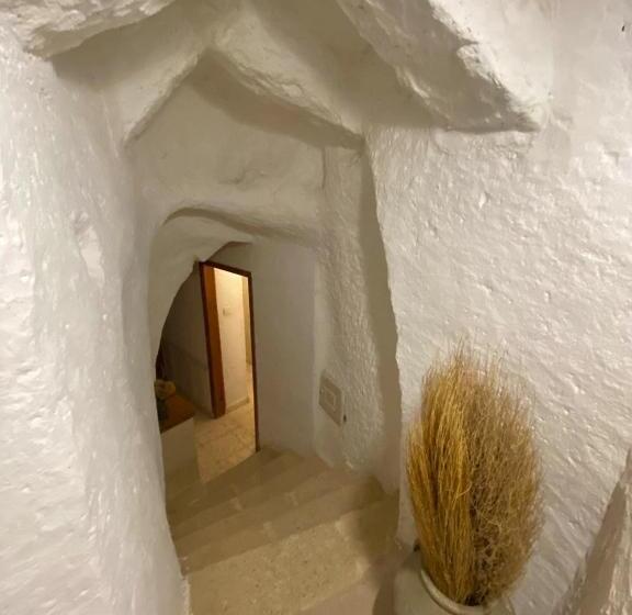 Отель Les Maisons De Cappadoce