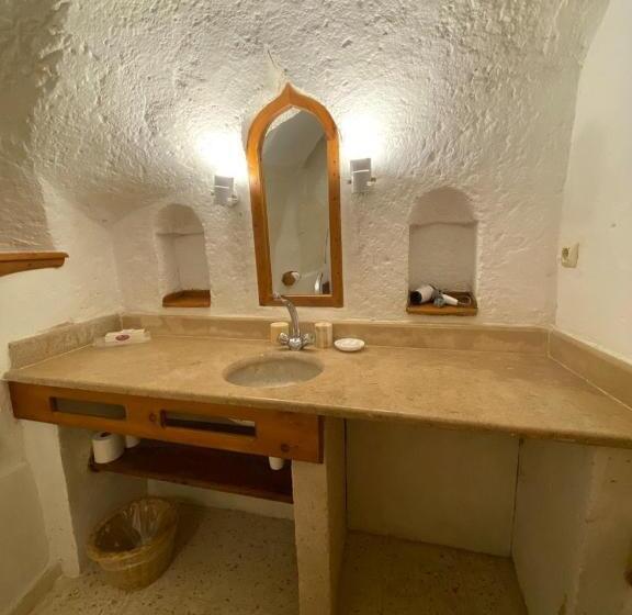 Отель Les Maisons De Cappadoce