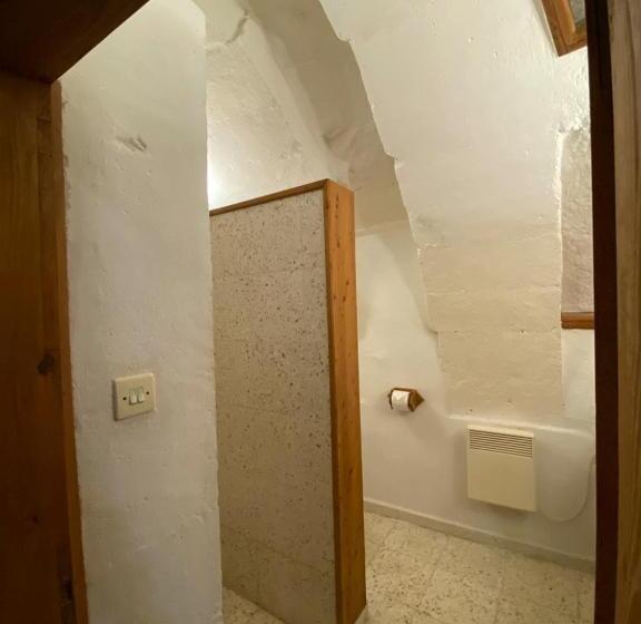 Отель Les Maisons De Cappadoce