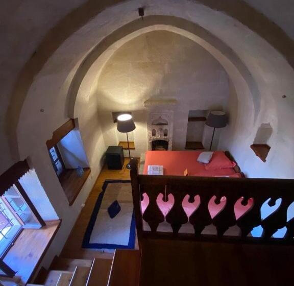 Отель Les Maisons De Cappadoce