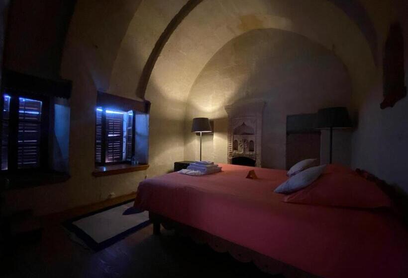 Отель Les Maisons De Cappadoce