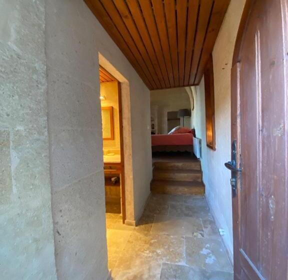 Отель Les Maisons De Cappadoce