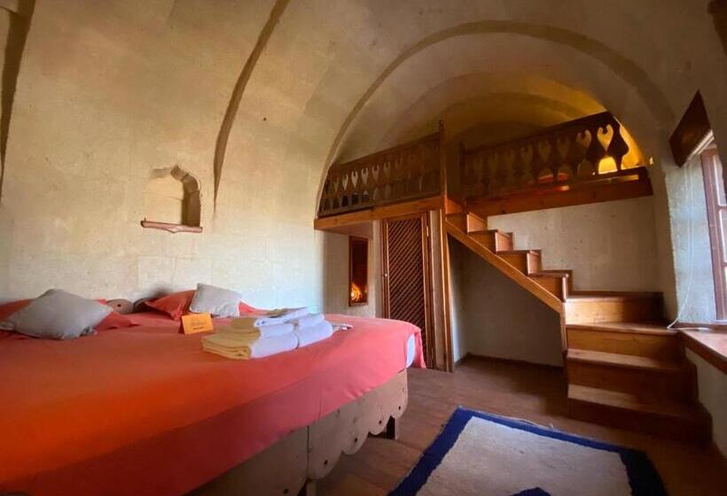 Отель Les Maisons De Cappadoce