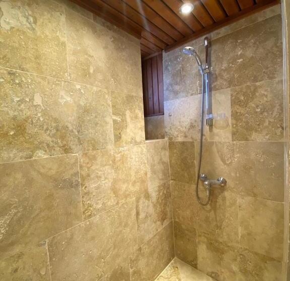 Отель Les Maisons De Cappadoce