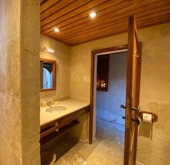 Отель Les Maisons De Cappadoce