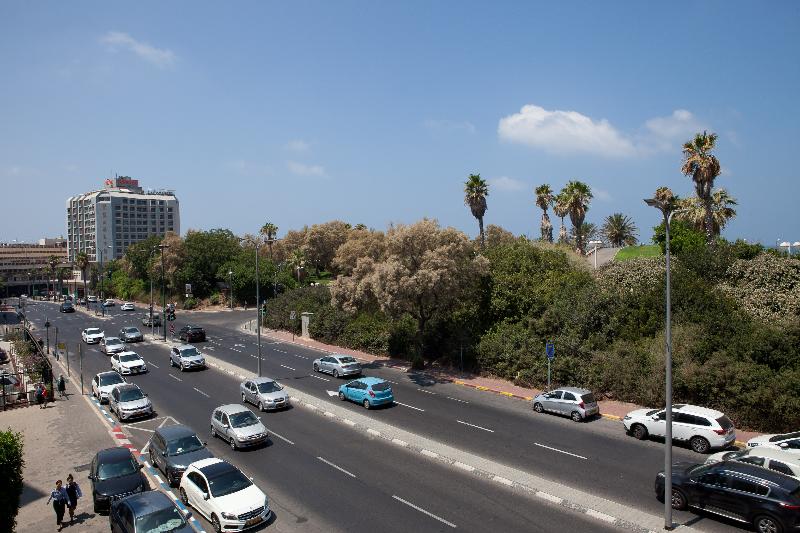 فندق Liber Apart