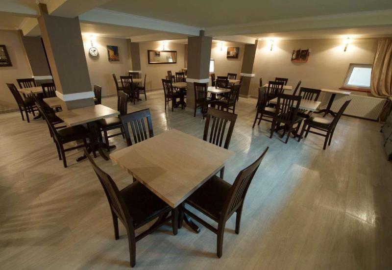 בית מלון כפרי Best Western Plus Lido