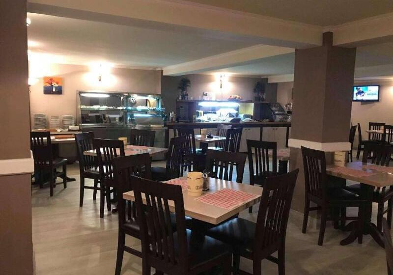 בית מלון כפרי Best Western Plus Lido