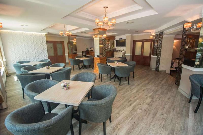 בית מלון כפרי Best Western Plus Lido