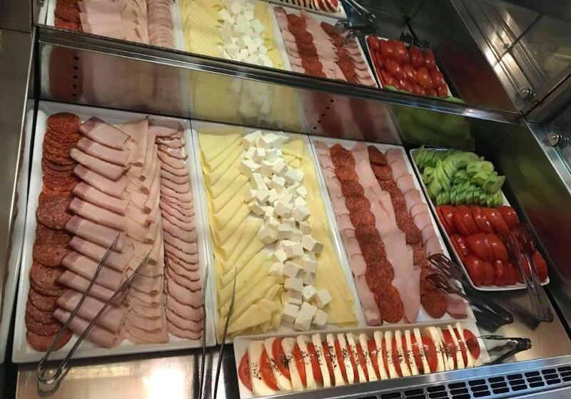 בית מלון כפרי Best Western Plus Lido