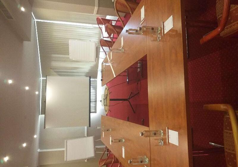 בית מלון כפרי Best Western Plus Lido